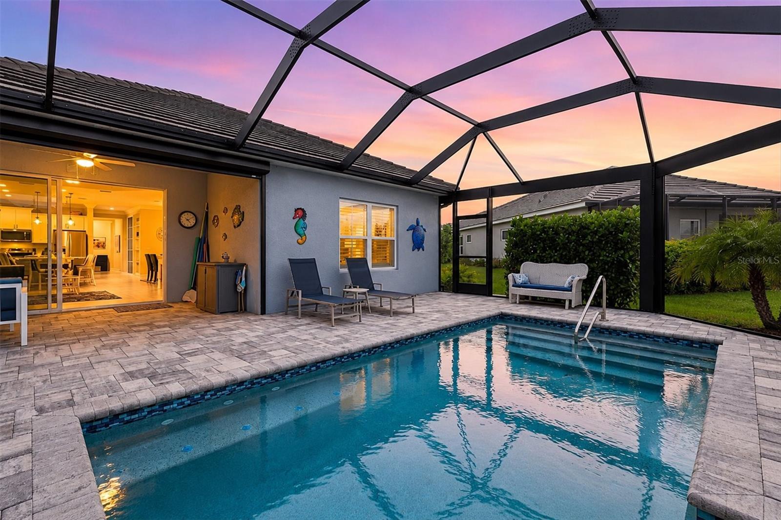 INDIGO PH VI SUBPHASE 6A 6B & 6C - Residential