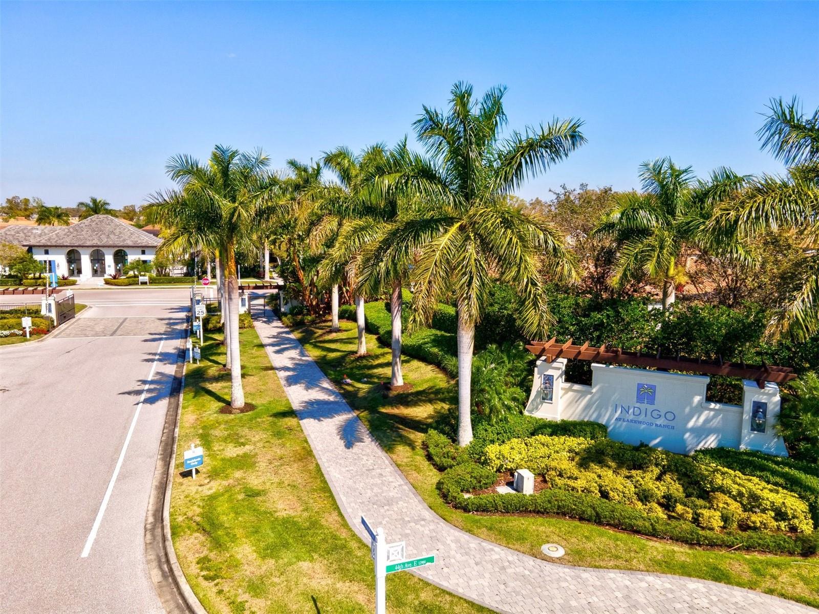 INDIGO PH VI SUBPHASE 6A 6B & 6C - Residential