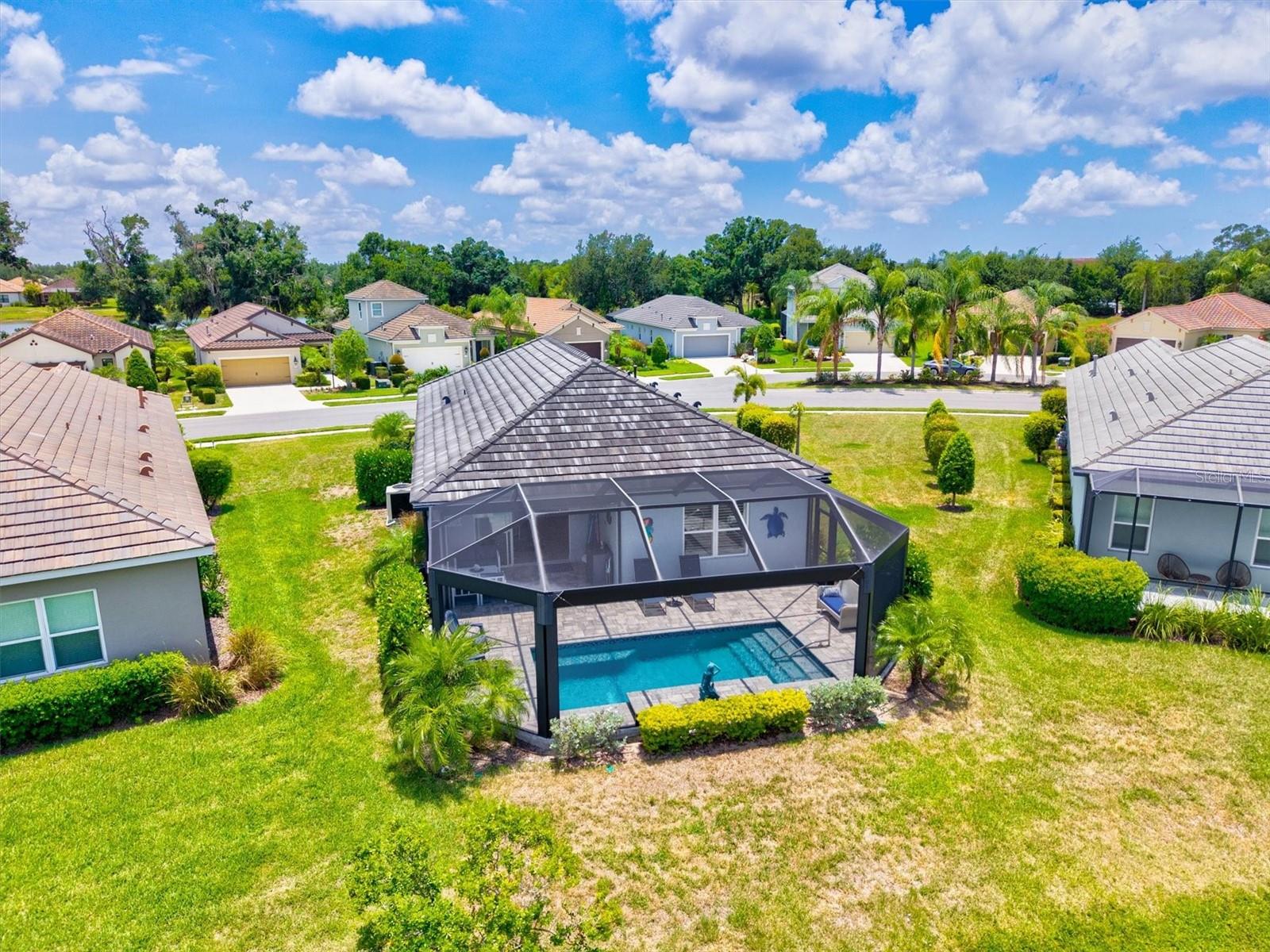 INDIGO PH VI SUBPHASE 6A 6B & 6C - Residential