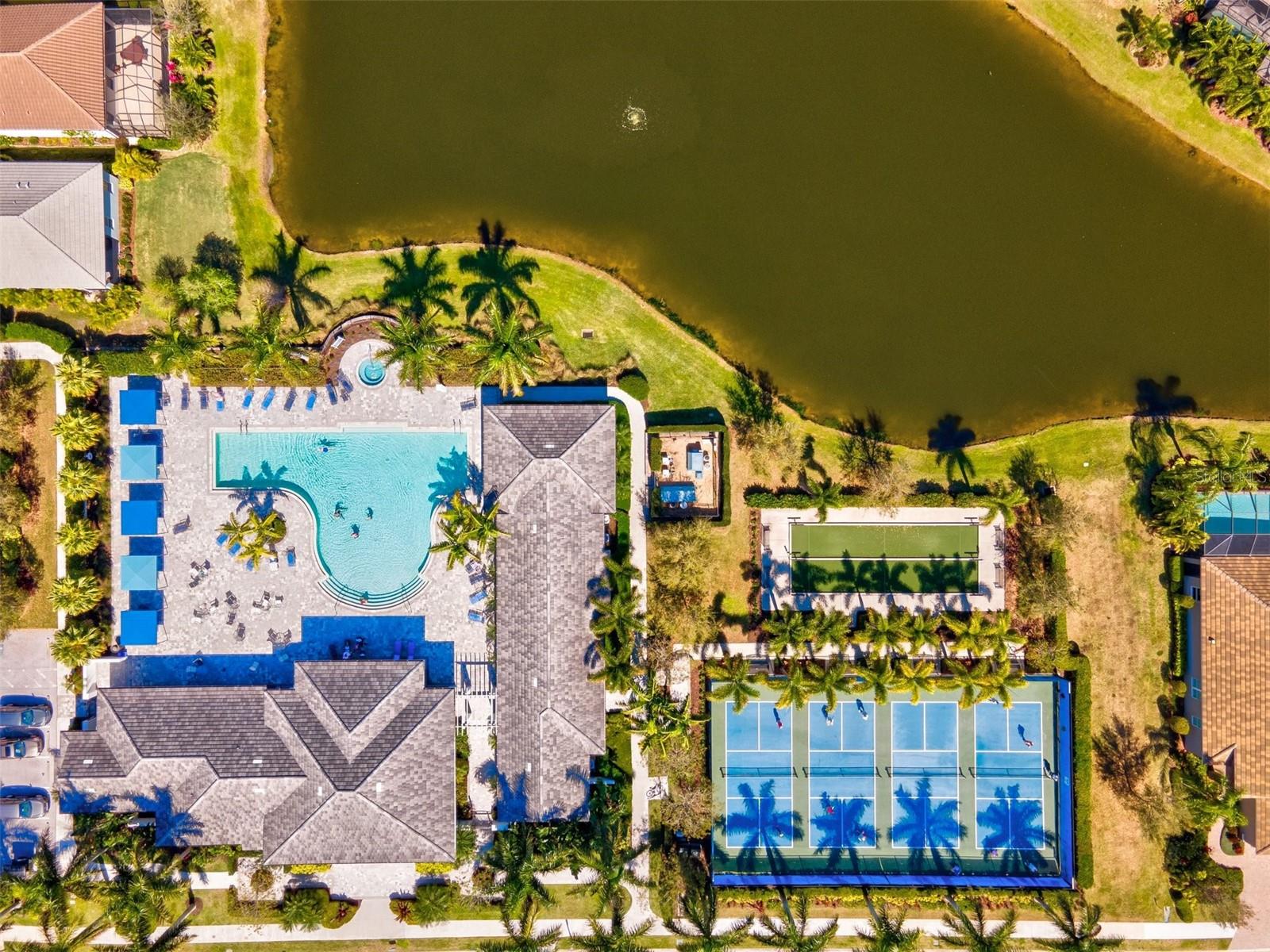 INDIGO PH VI SUBPHASE 6A 6B & 6C - Residential
