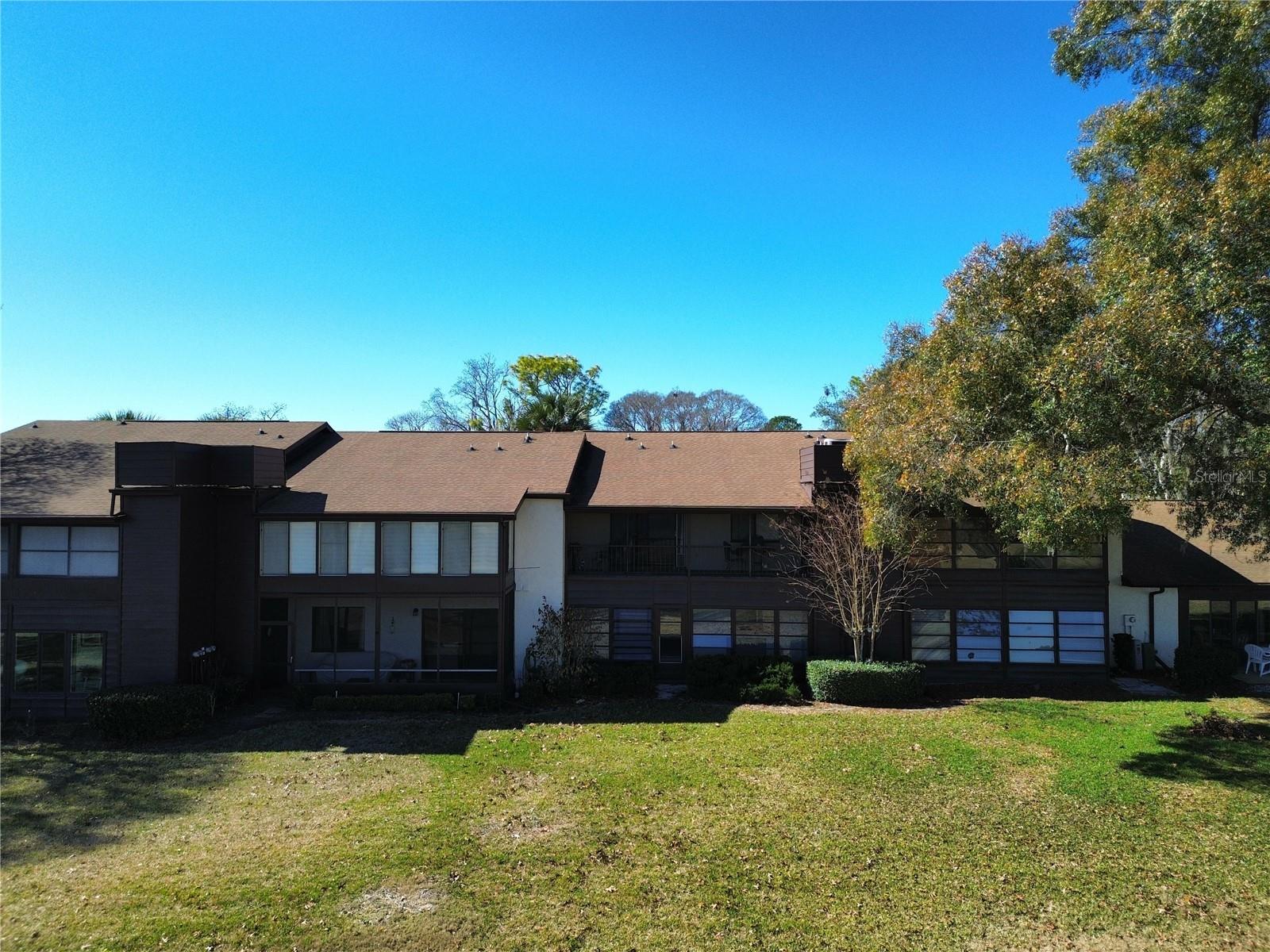 FAIRWAYS/SILVER SPG SHRS 6 BLD - Residential