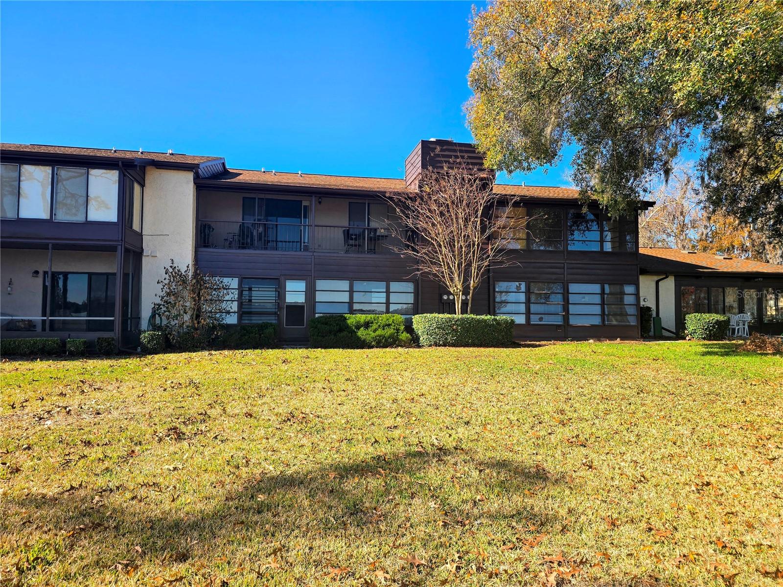 FAIRWAYS/SILVER SPG SHRS 6 BLD - Residential