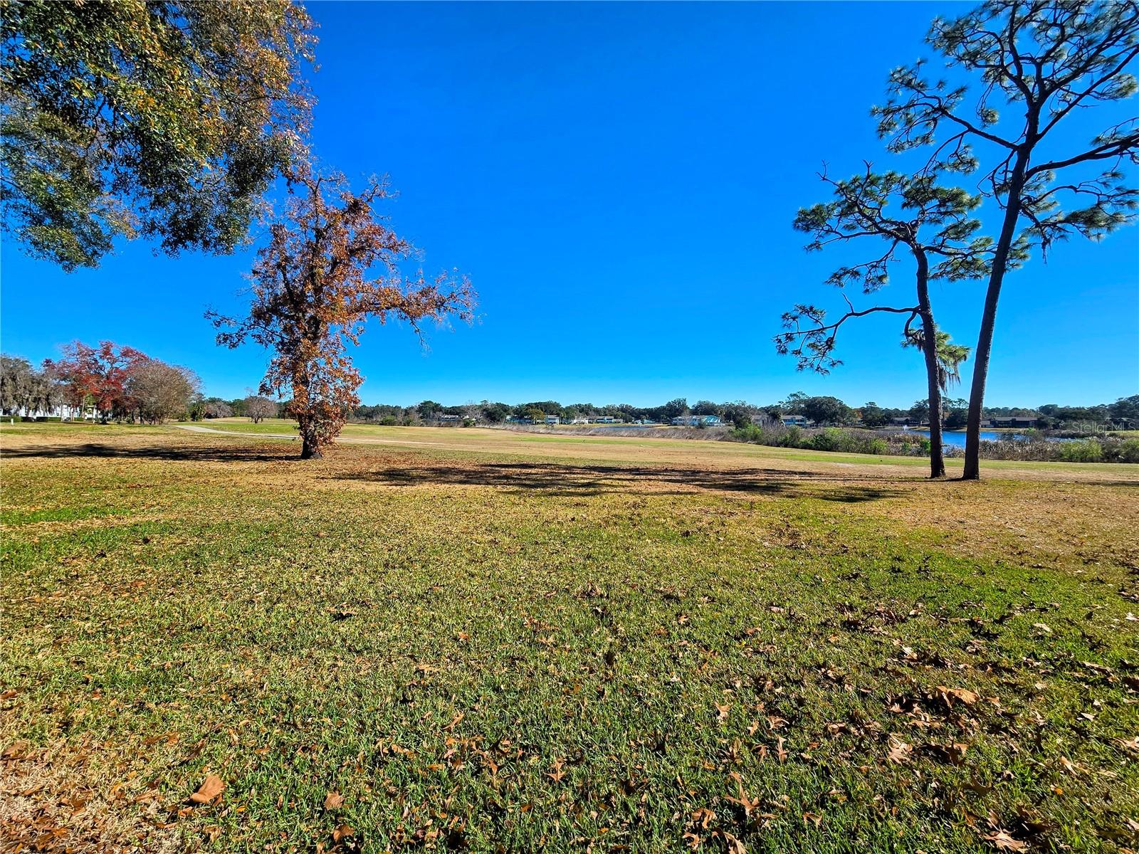 FAIRWAYS/SILVER SPG SHRS 6 BLD - Residential
