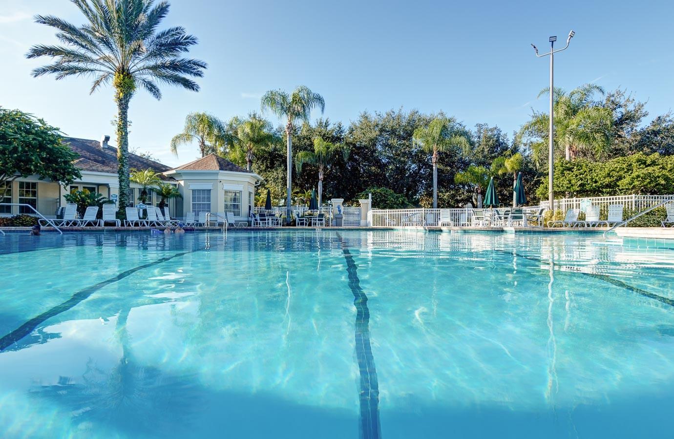 WYNDHAM PALMS CONDO PH 4 - Residential