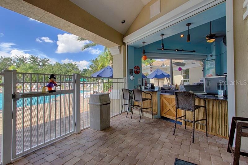 WYNDHAM PALMS CONDO PH 4 - Residential