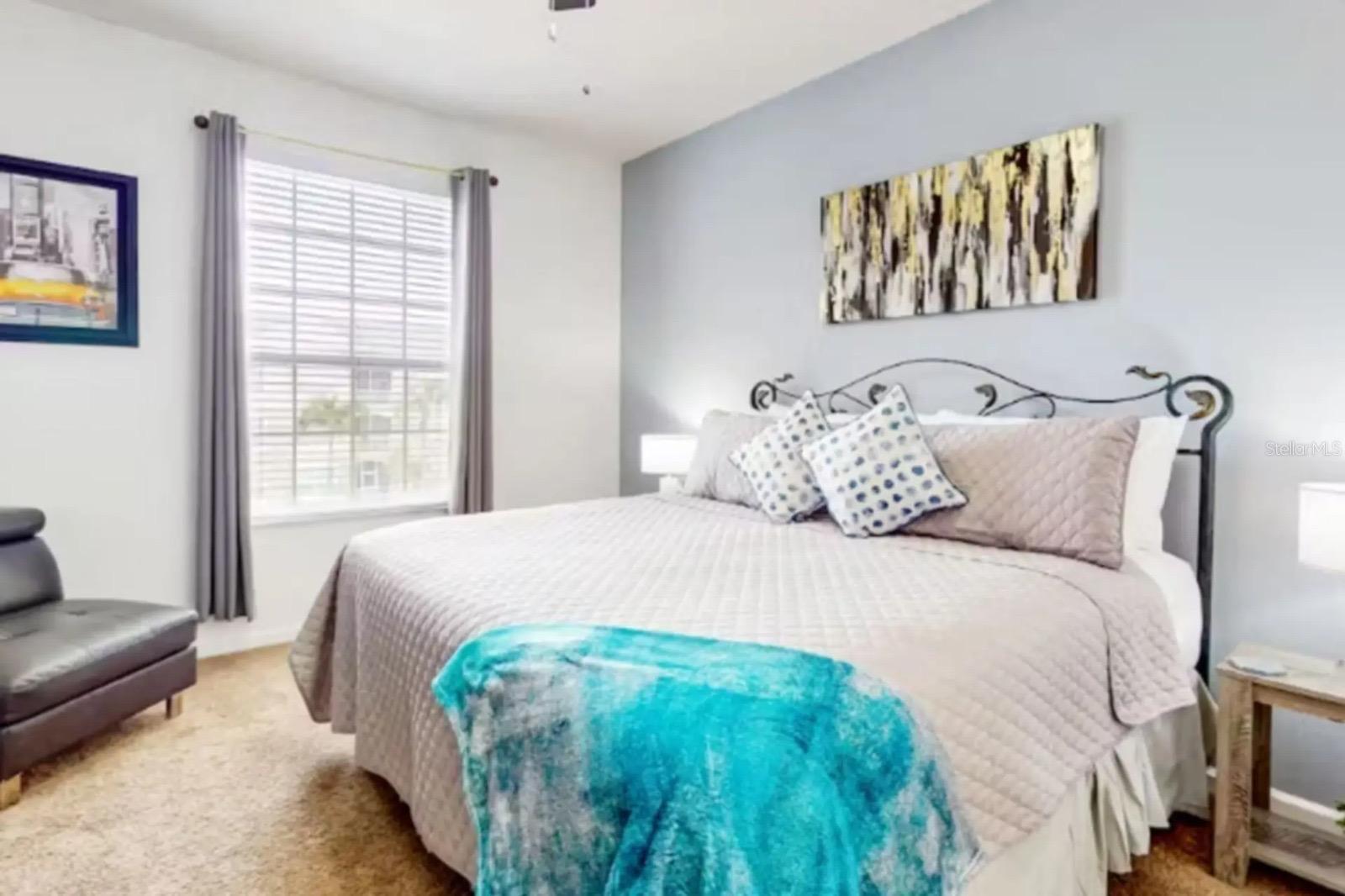 WYNDHAM PALMS CONDO PH 4 - Residential