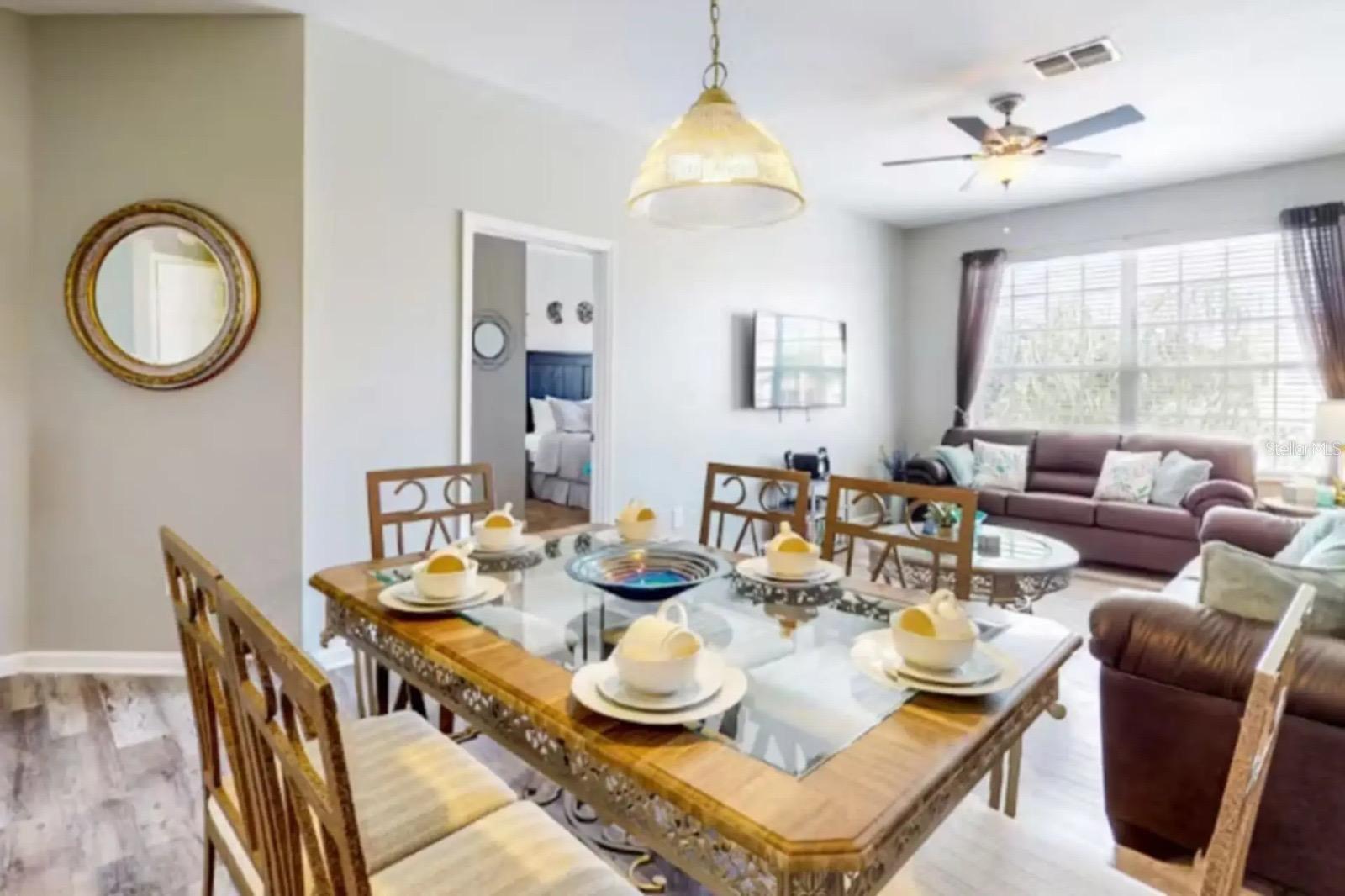 WYNDHAM PALMS CONDO PH 4 - Residential