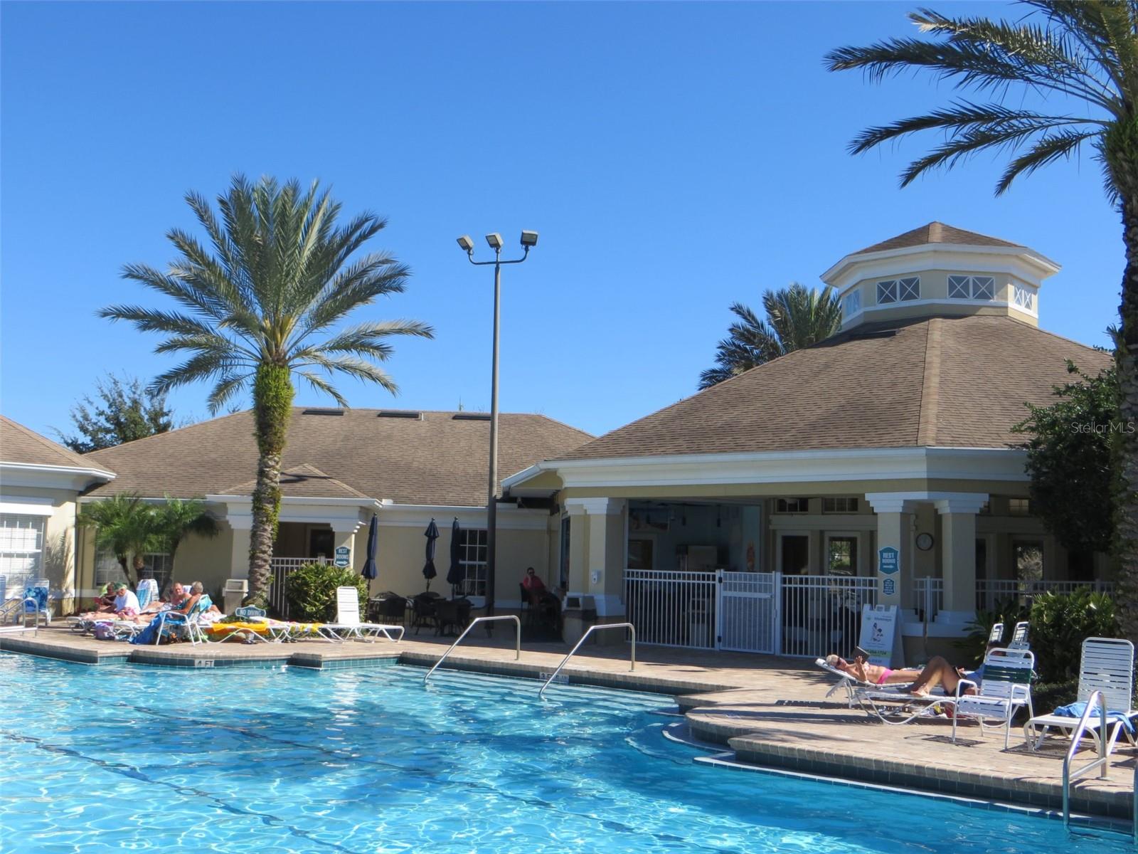 WYNDHAM PALMS CONDO PH 4 - Residential