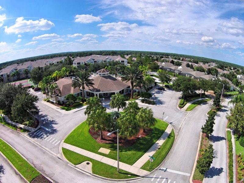 WYNDHAM PALMS CONDO PH 4 - Residential