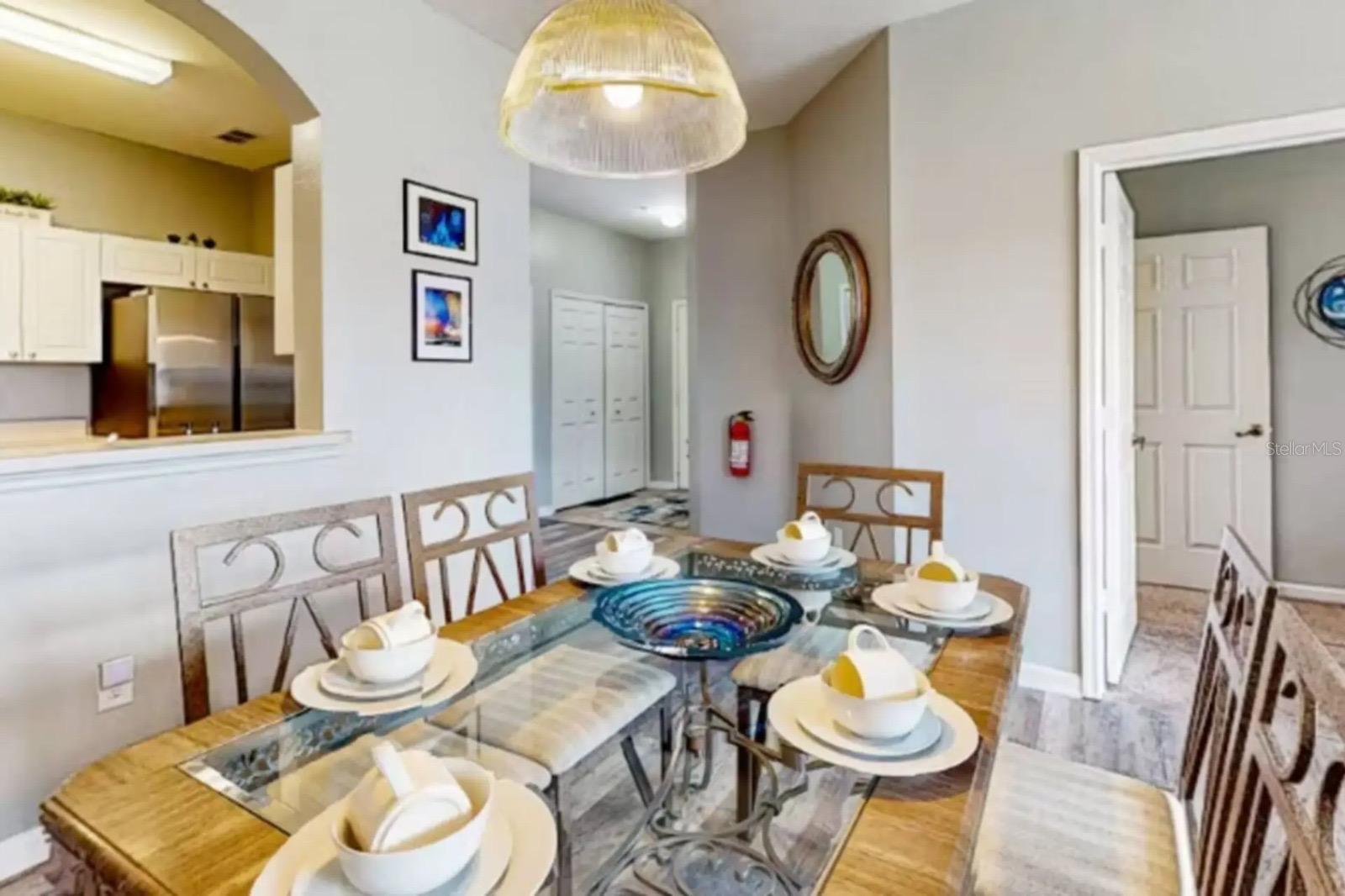 WYNDHAM PALMS CONDO PH 4 - Residential
