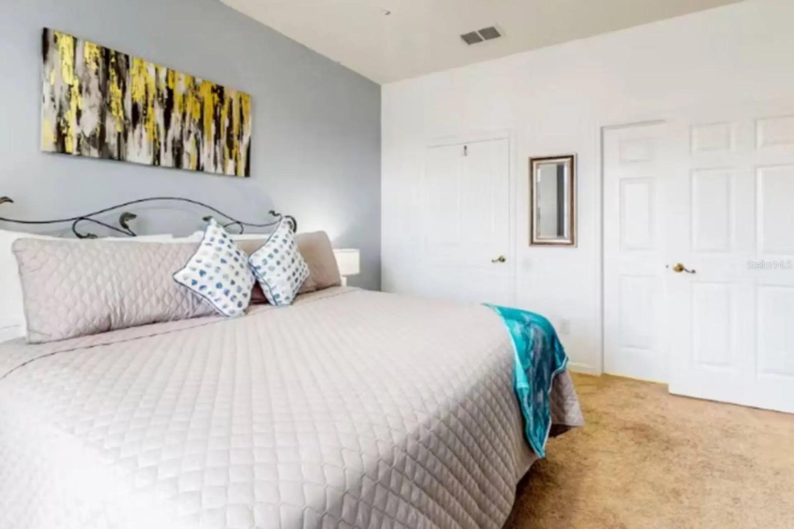 WYNDHAM PALMS CONDO PH 4 - Residential