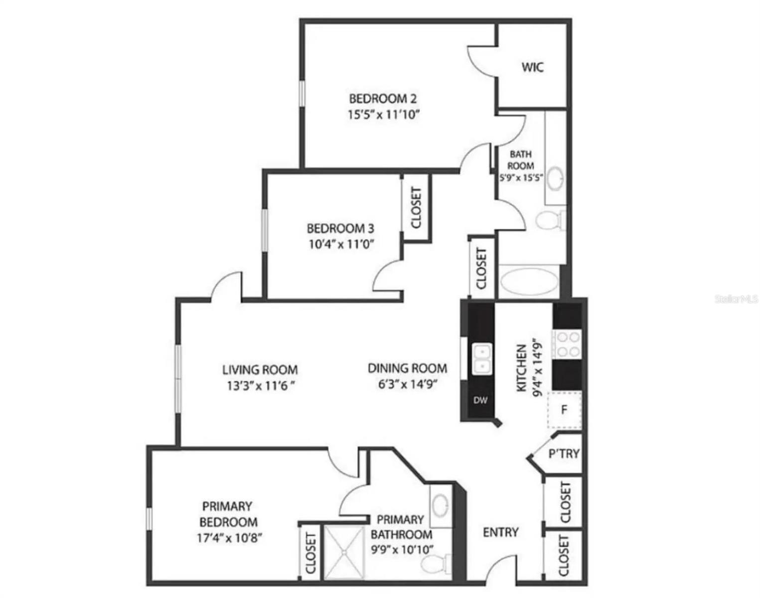 WYNDHAM PALMS CONDO PH 4 - Residential