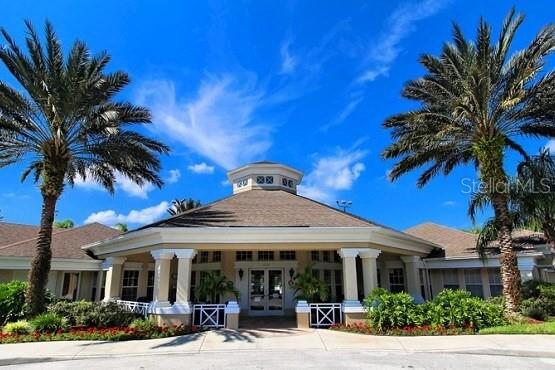 WYNDHAM PALMS CONDO PH 4 - Residential
