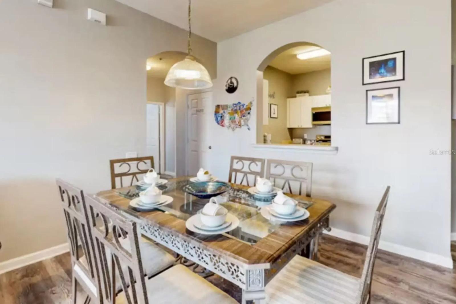 WYNDHAM PALMS CONDO PH 4 - Residential