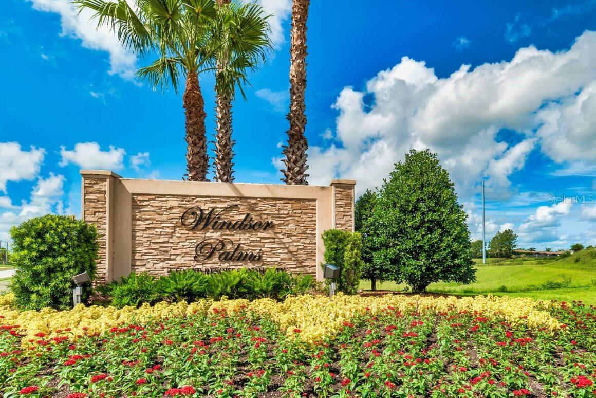WYNDHAM PALMS CONDO PH 4 - Residential
