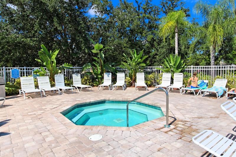 WYNDHAM PALMS CONDO PH 4 - Residential