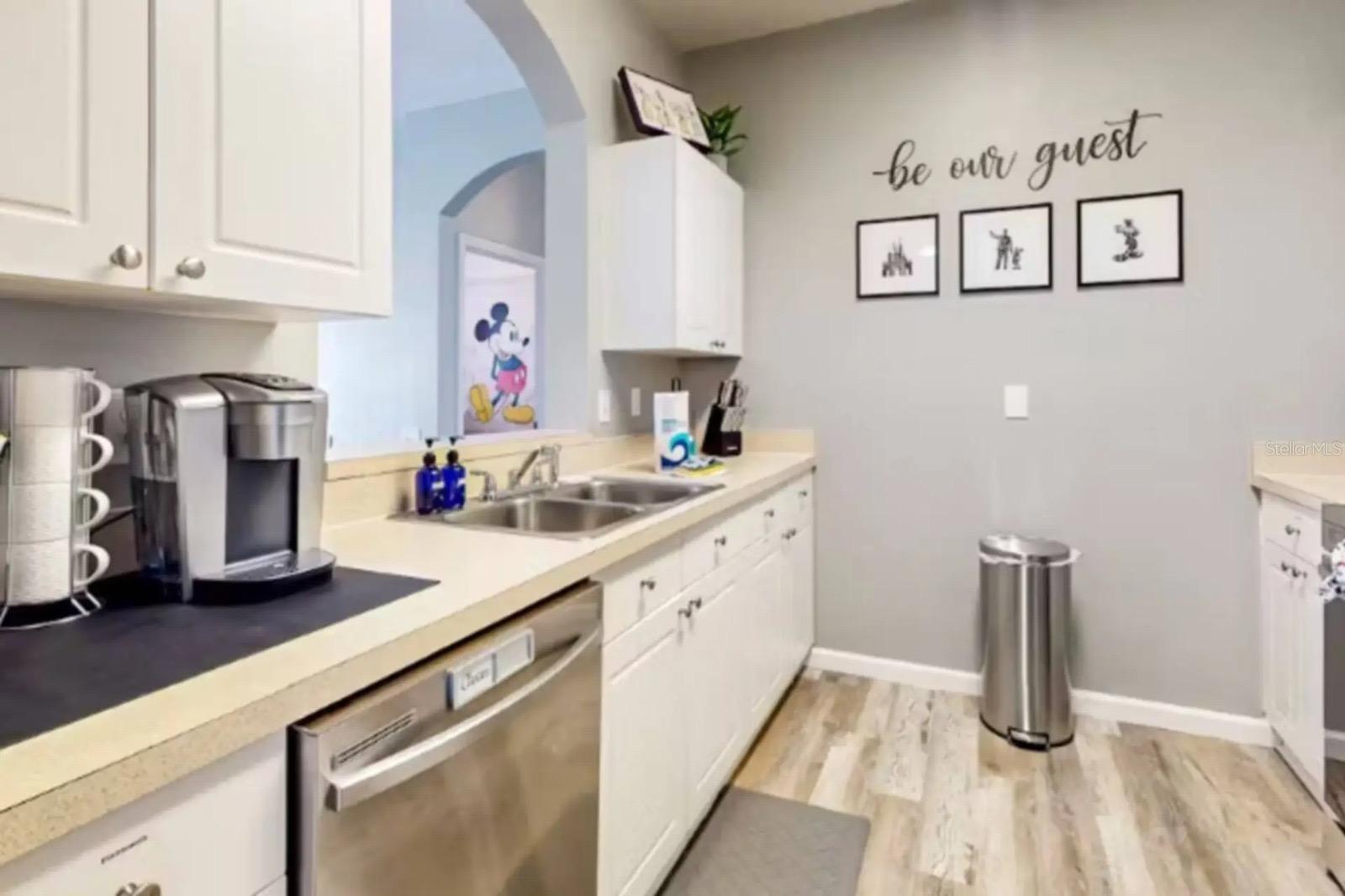 WYNDHAM PALMS CONDO PH 4 - Residential