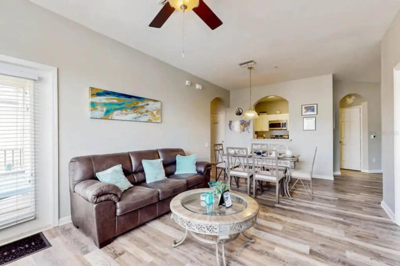WYNDHAM PALMS CONDO PH 4 - Residential