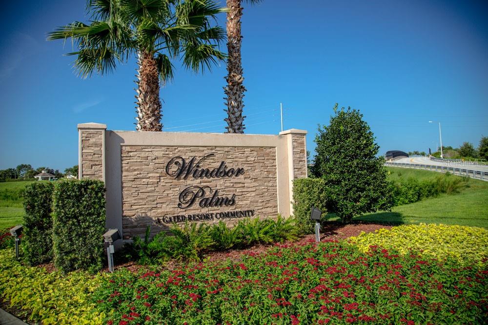 WYNDHAM PALMS CONDO PH 4 - Residential