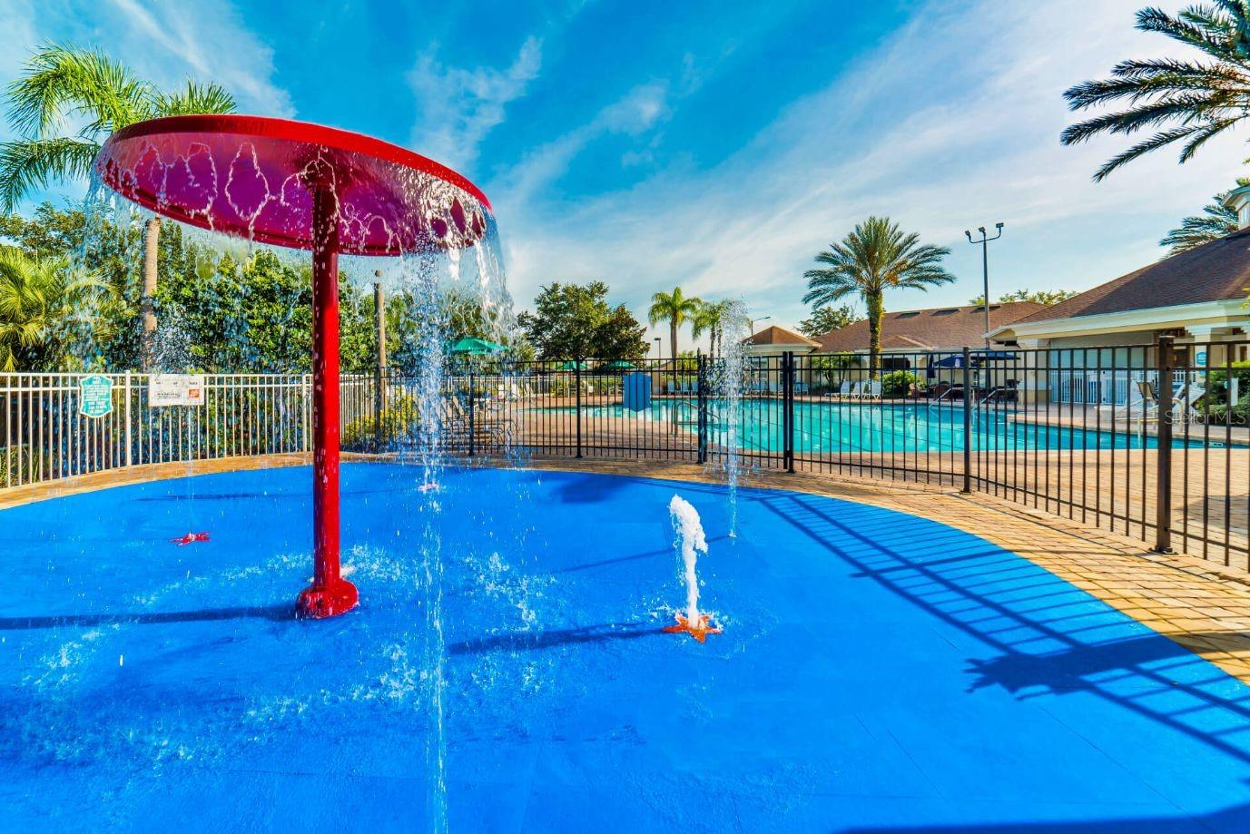 WYNDHAM PALMS CONDO PH 4 - Residential