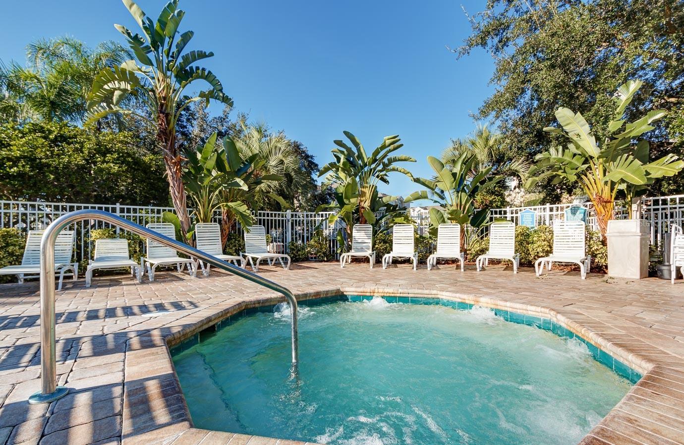 WYNDHAM PALMS CONDO PH 4 - Residential