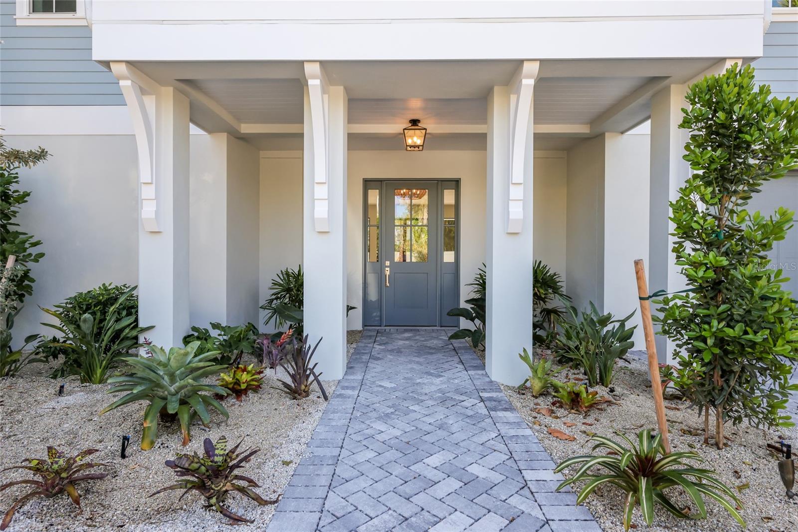 ANNA MARIA BEACH - Residential