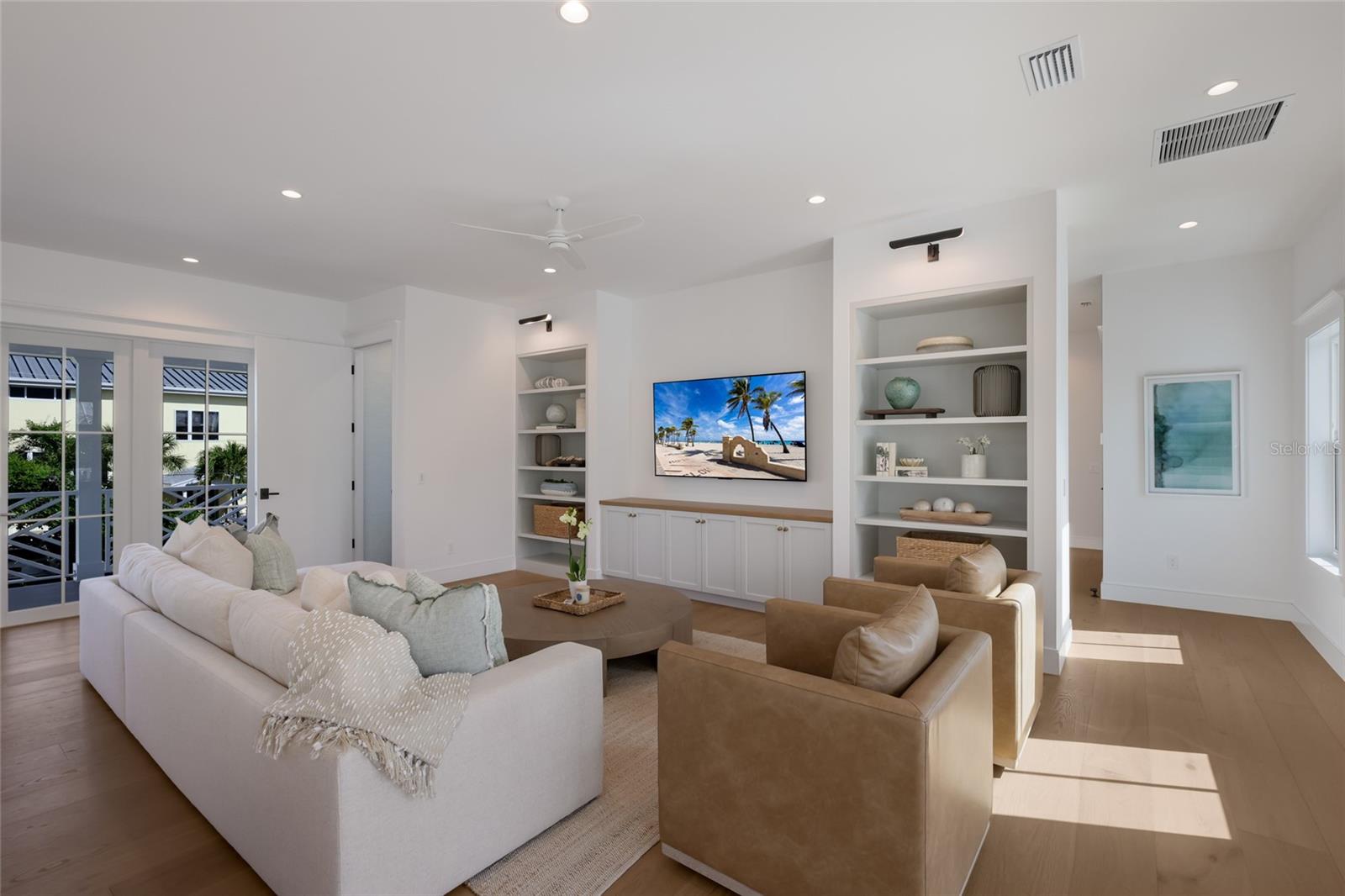 ANNA MARIA BEACH - Residential
