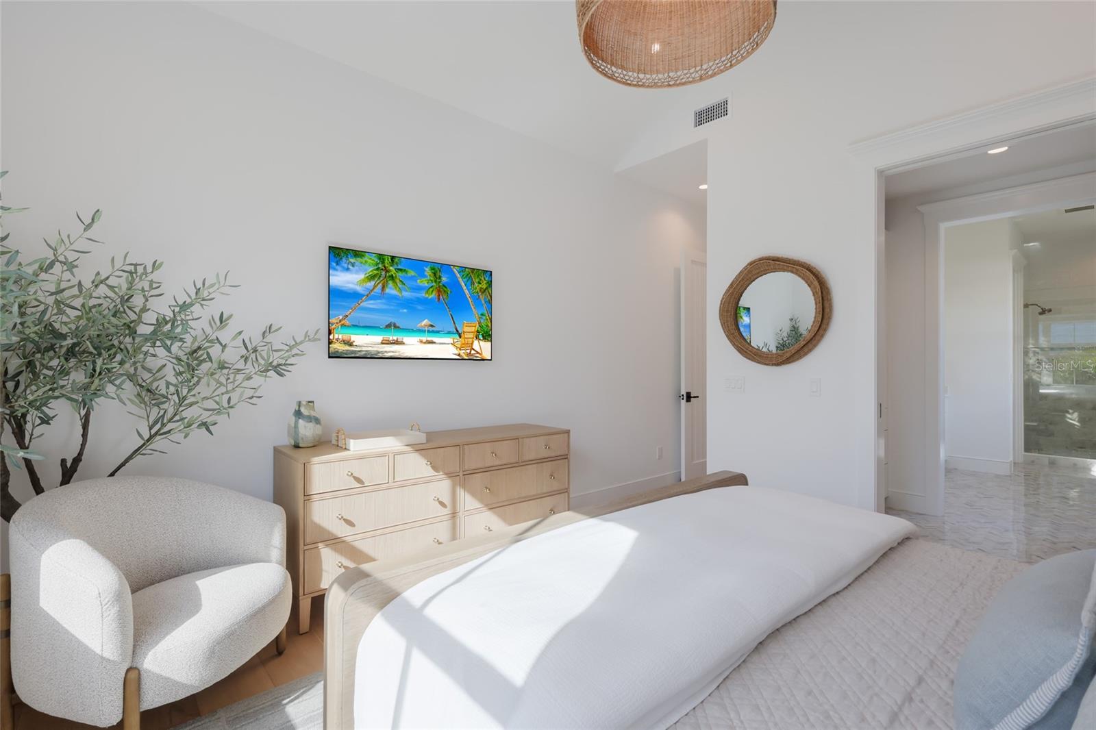 ANNA MARIA BEACH - Residential