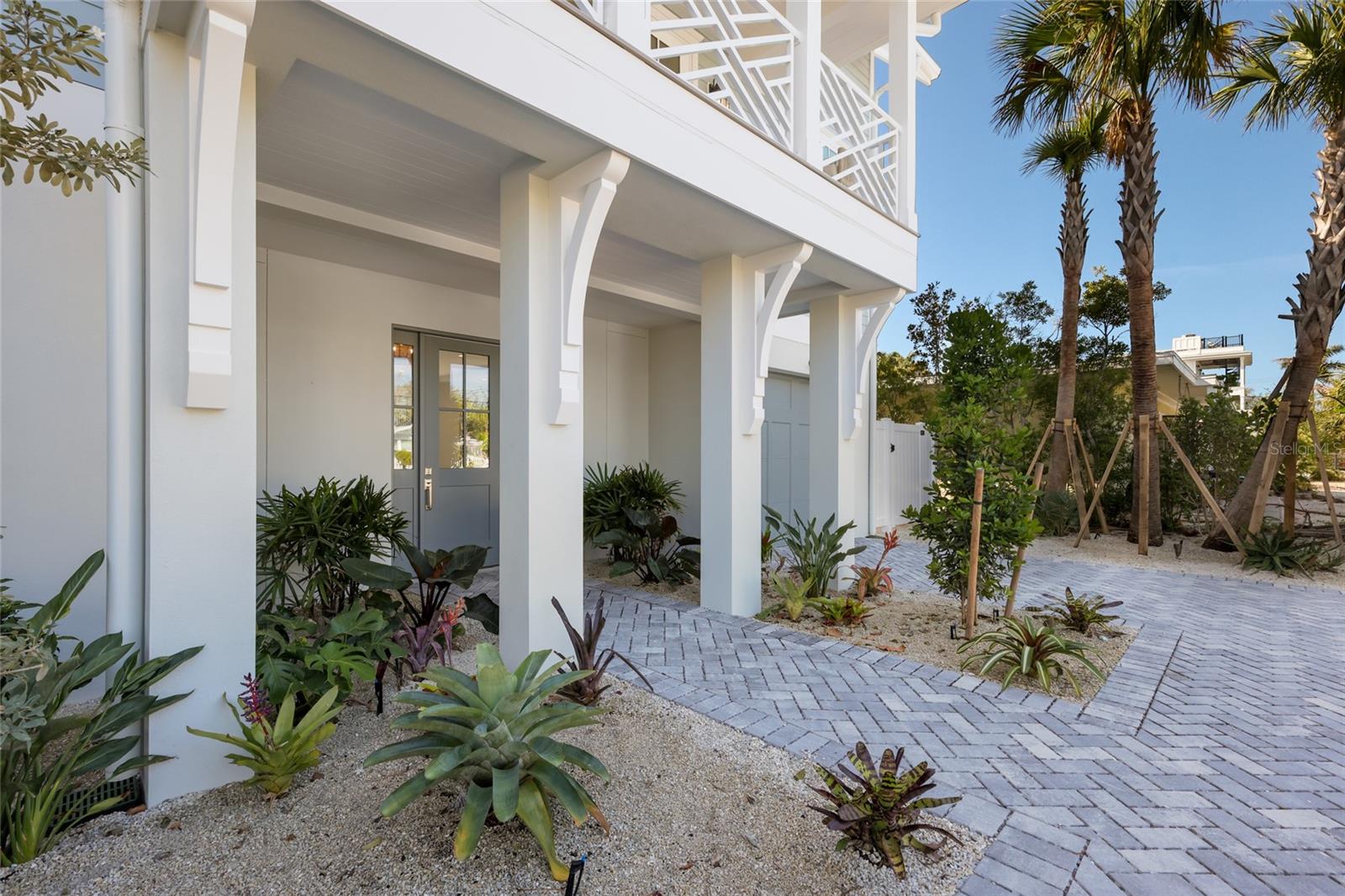 ANNA MARIA BEACH - Residential