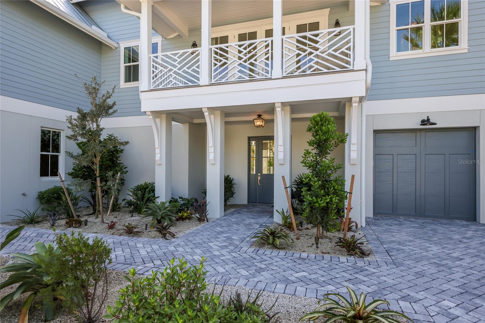 ANNA MARIA BEACH - Residential