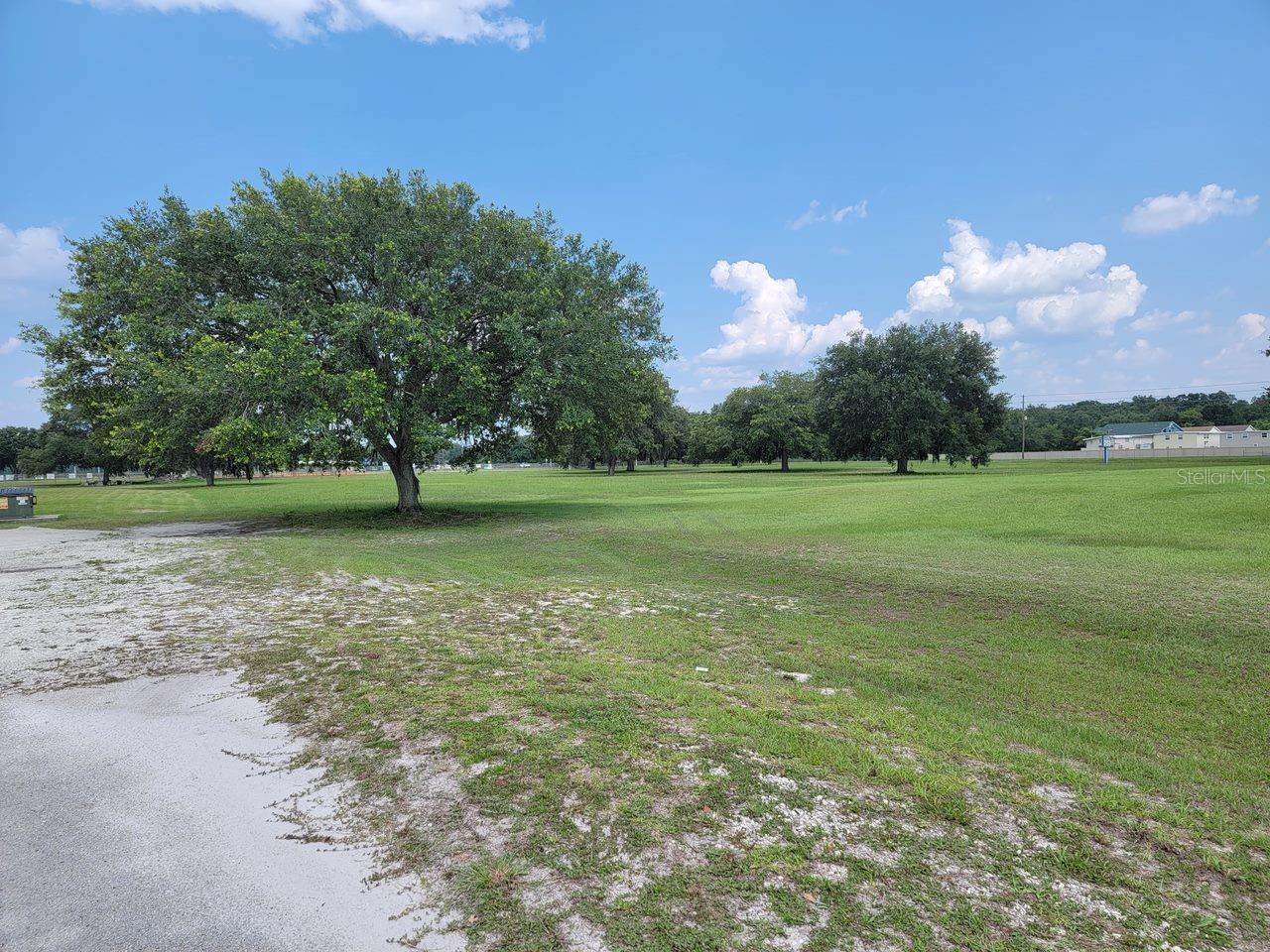 5 Acres Zoned C-3 on Chancey Rd. Great visibility with pole sign. Part of the site is used as a church. Owner also has a tenant who wants to lease the 13 buildings on the property. Total acreage is 10 acres, owner is separating 5 acres for storage, however, the entire parcel can be sold for an additional price.  This property has been grandfathered in for a Storage Facility including RV Storage. Hard Corner would be perfect for a C-Store/Gas Station. With zoning in place, this location is perfect for any type of business