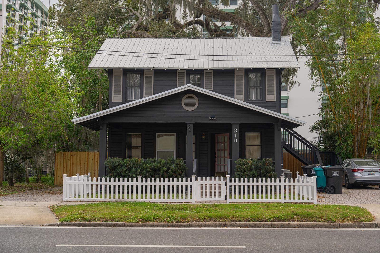 GROVES SUB - Residential Income