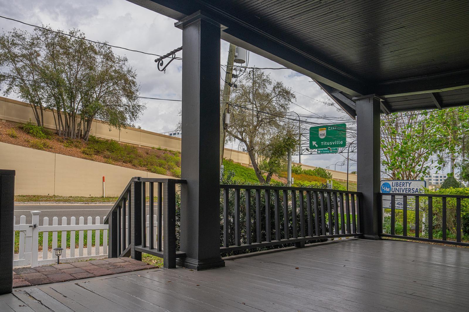GROVES SUB - Residential Income