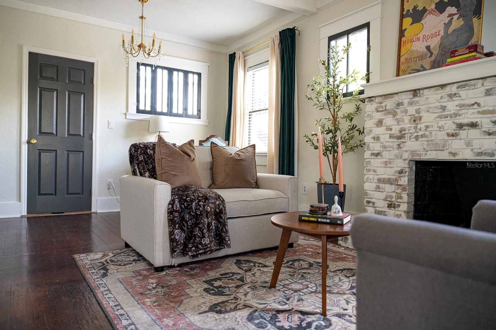 GROVES SUB - Residential Income
