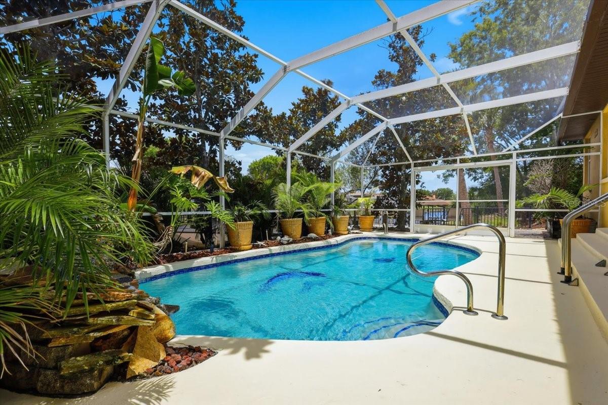 PALM COAST SEC 14 - Residential