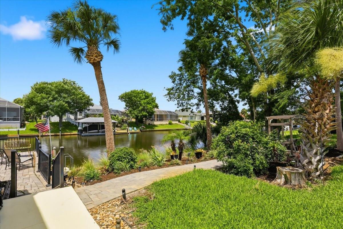 PALM COAST SEC 14 - Residential