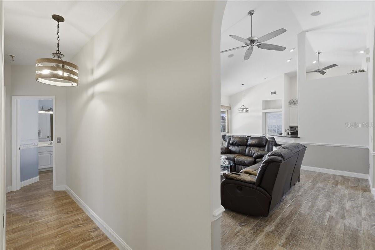 PALM COAST SEC 14 - Residential