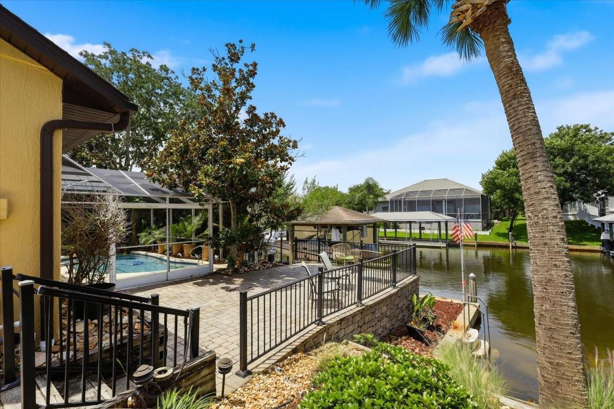 PALM COAST SEC 14 - Residential