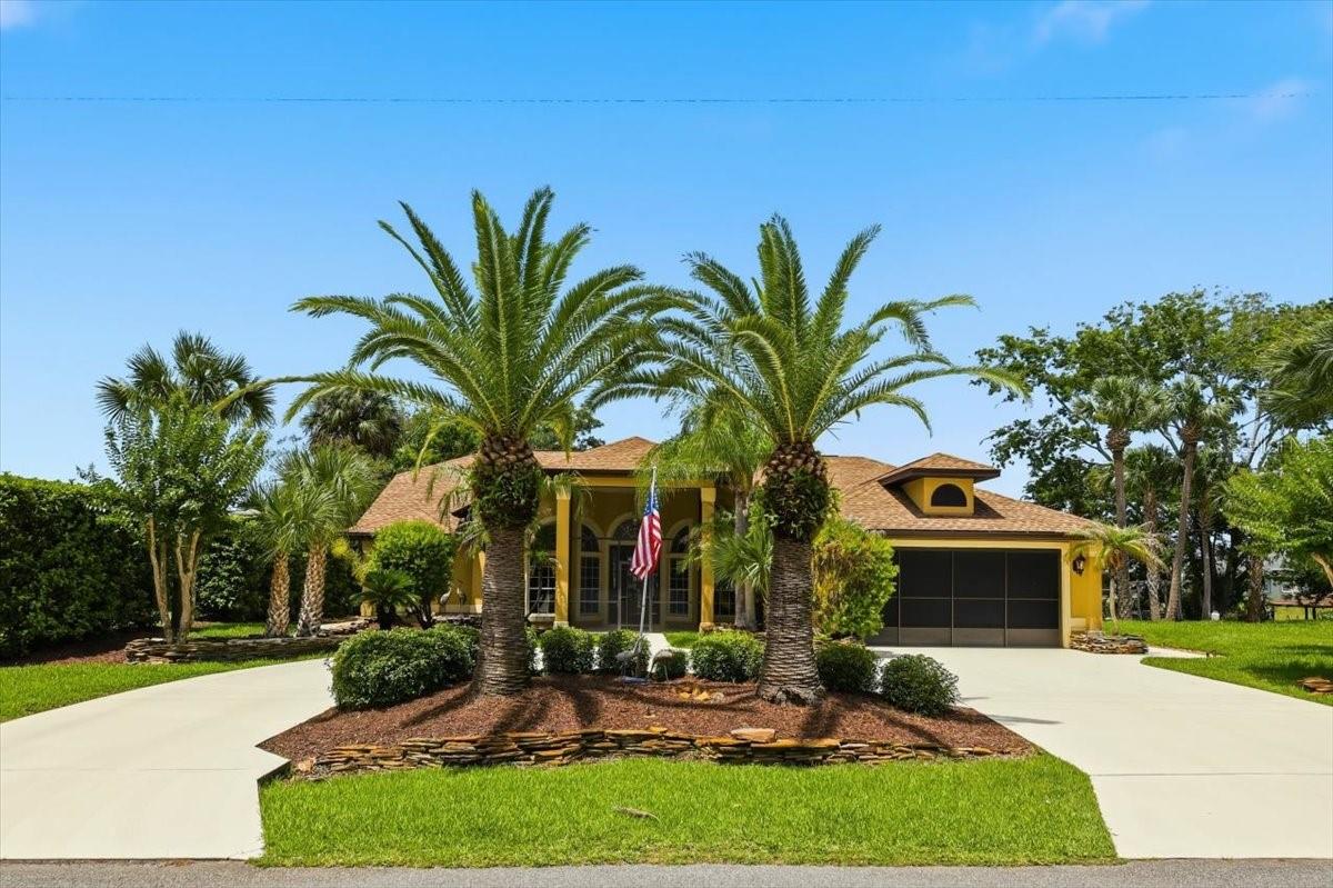 PALM COAST SEC 14 - Residential