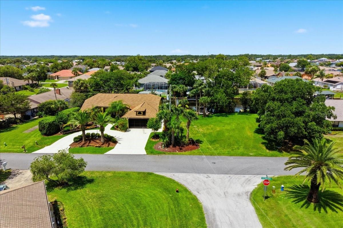 PALM COAST SEC 14 - Residential