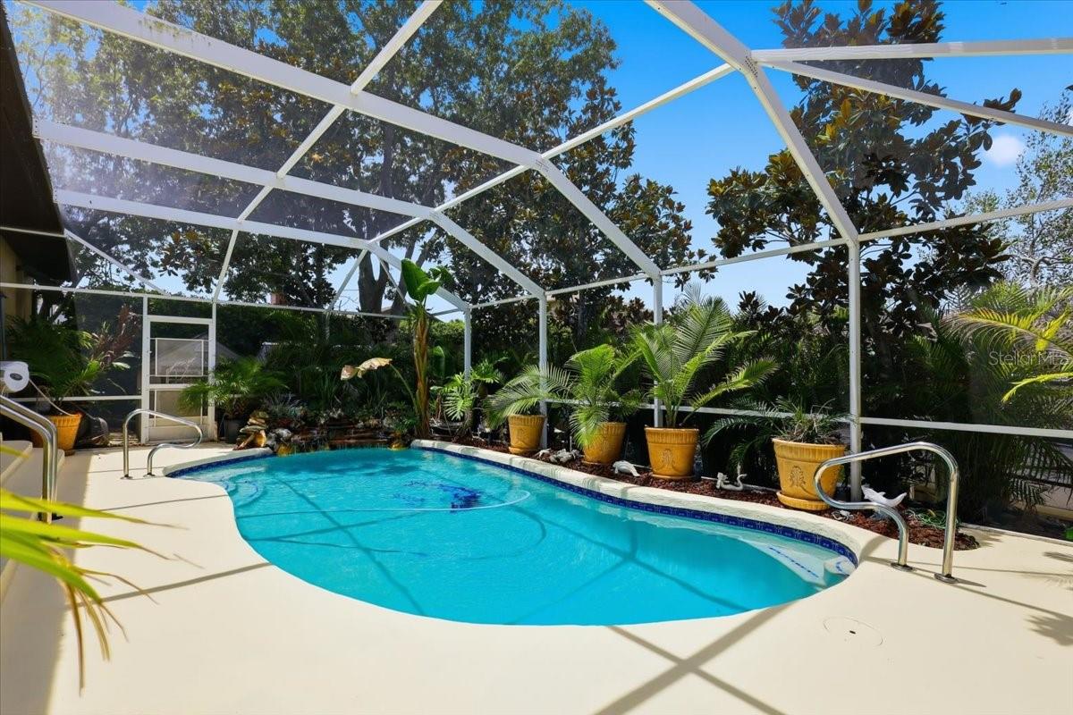 PALM COAST SEC 14 - Residential