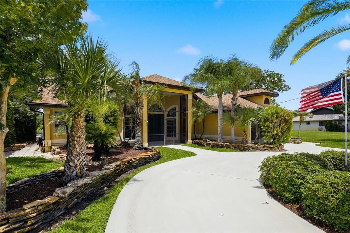 PALM COAST SEC 14 - Residential