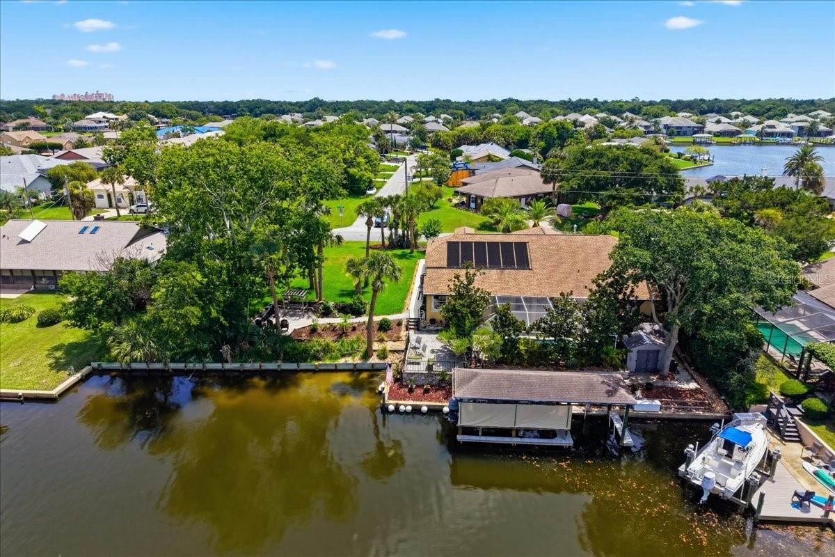 PALM COAST SEC 14 - Residential