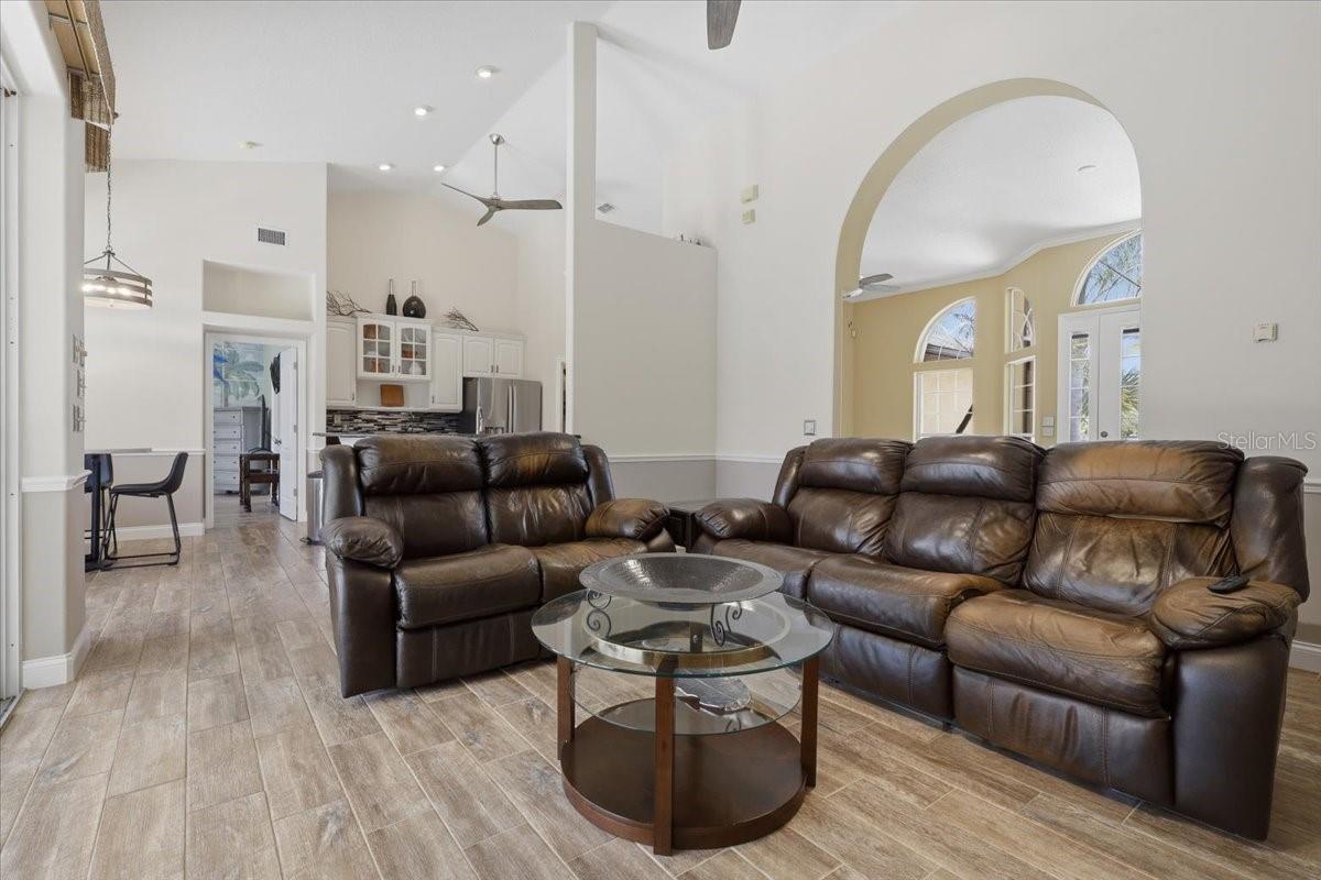 PALM COAST SEC 14 - Residential