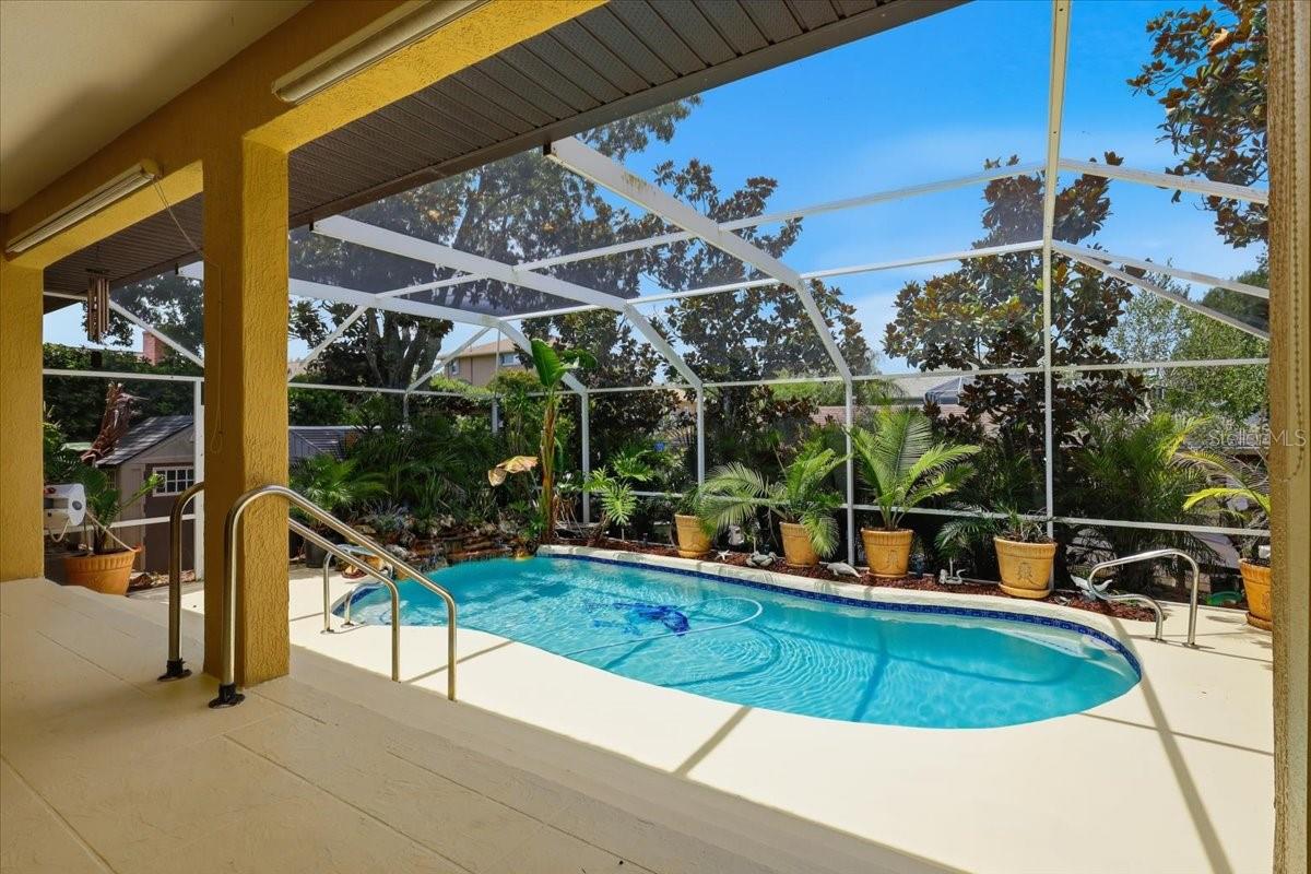 PALM COAST SEC 14 - Residential