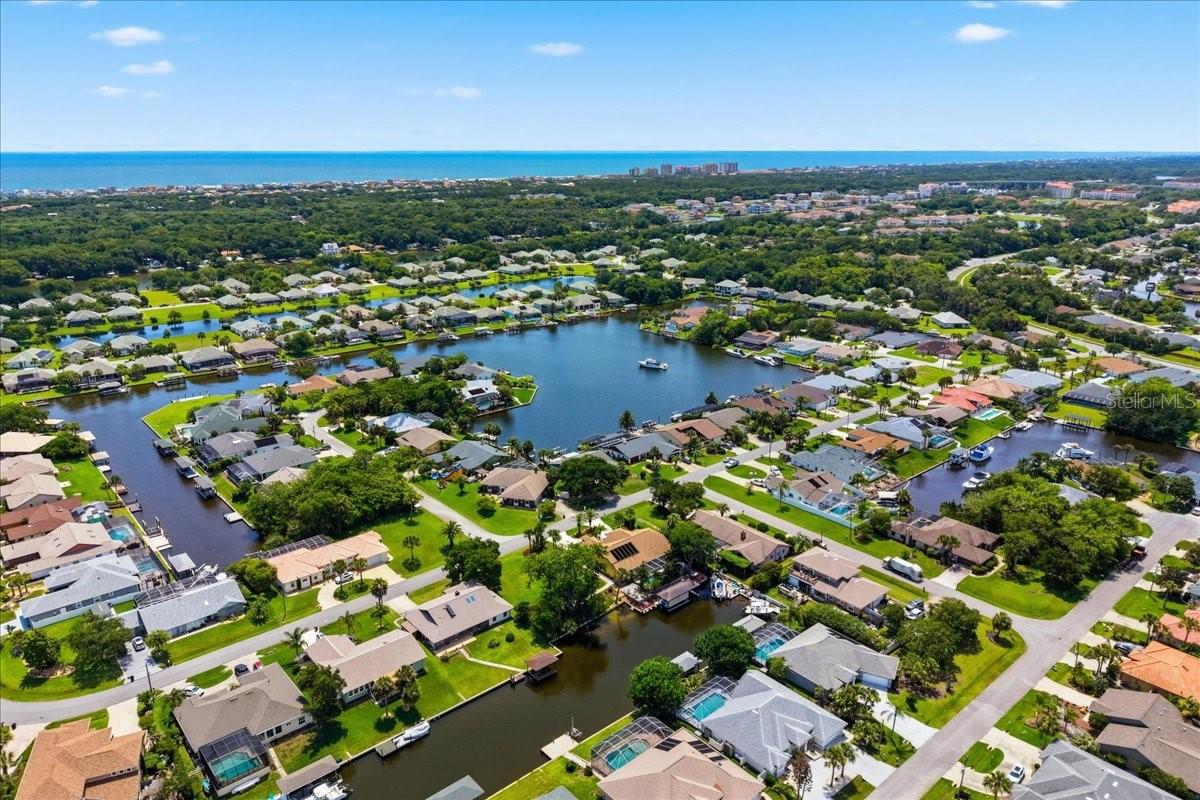 PALM COAST SEC 14 - Residential