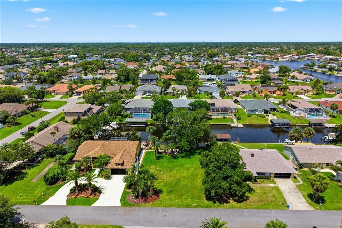 PALM COAST SEC 14 - Residential