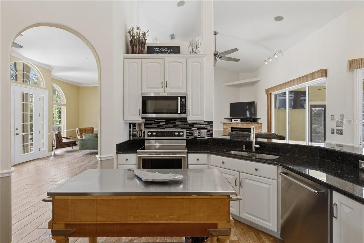 PALM COAST SEC 14 - Residential