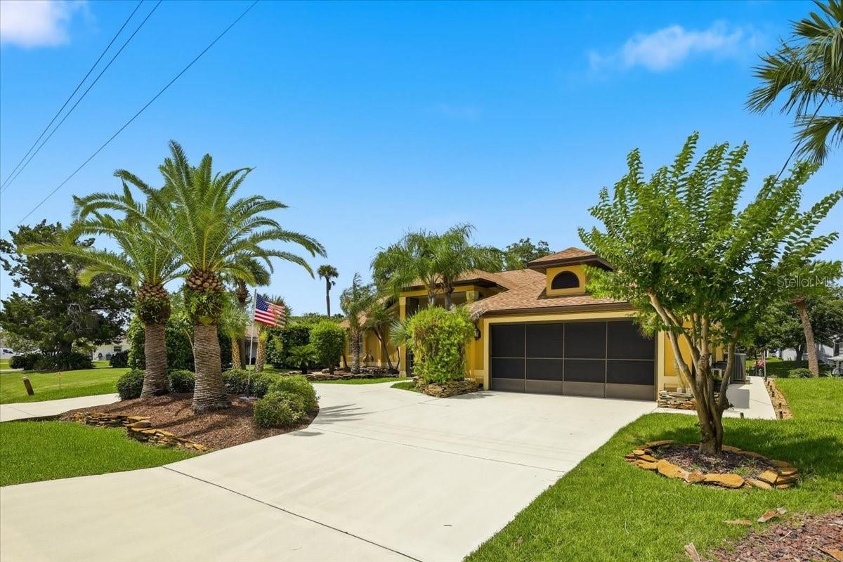 PALM COAST SEC 14 - Residential