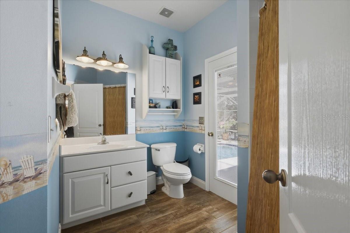 PALM COAST SEC 14 - Residential